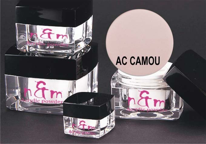 ΑΚΡΥΛΙΚΗ ΣΚΟΝΗ CAMOU