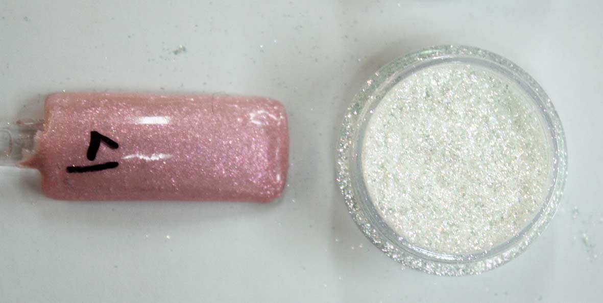Mermaid effect