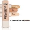 Concealer Ideal Cover 03