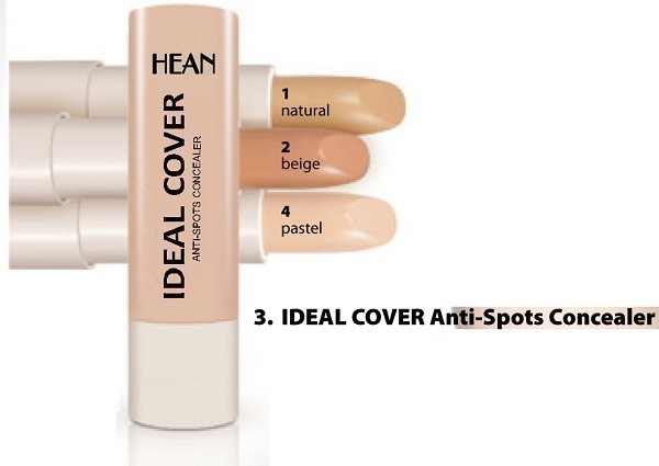 Concealer Ideal Cover 03