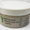 Sugar scrub 420 Peeling