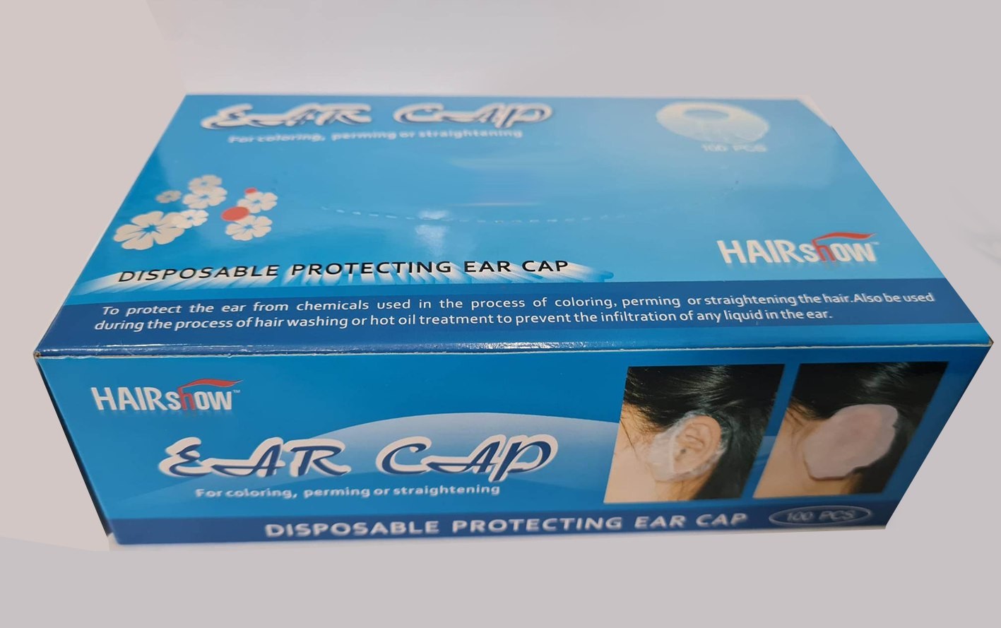 Προστατευτικα αυτια 100 τεμ Ear pro Προστατευτικα αυτια 100 τεμ Ear pro